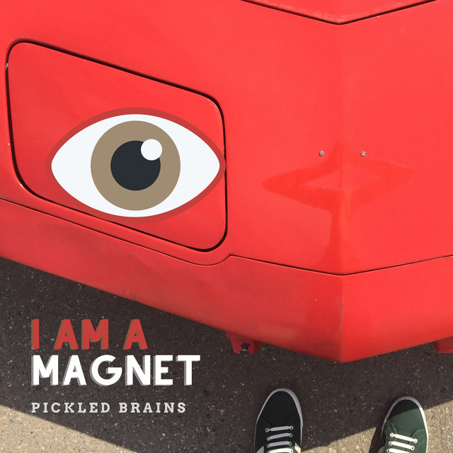 I Am a Magnet