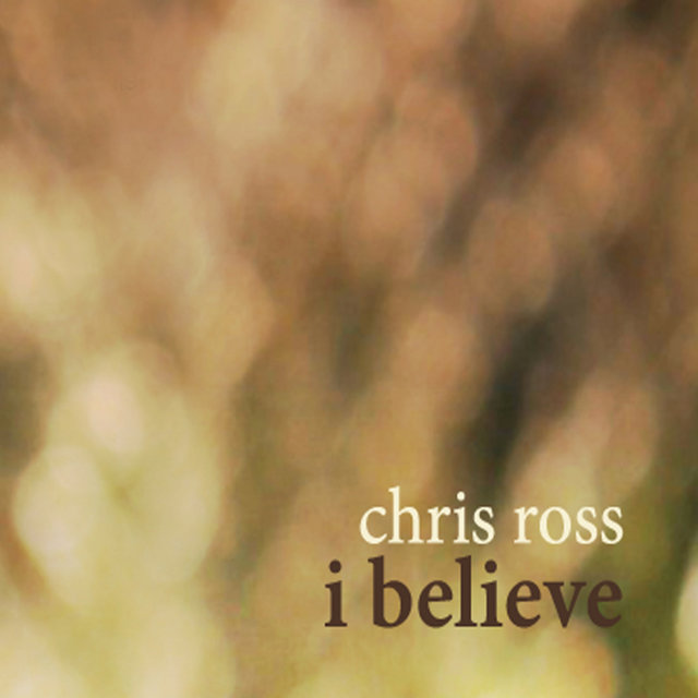 I Believe
