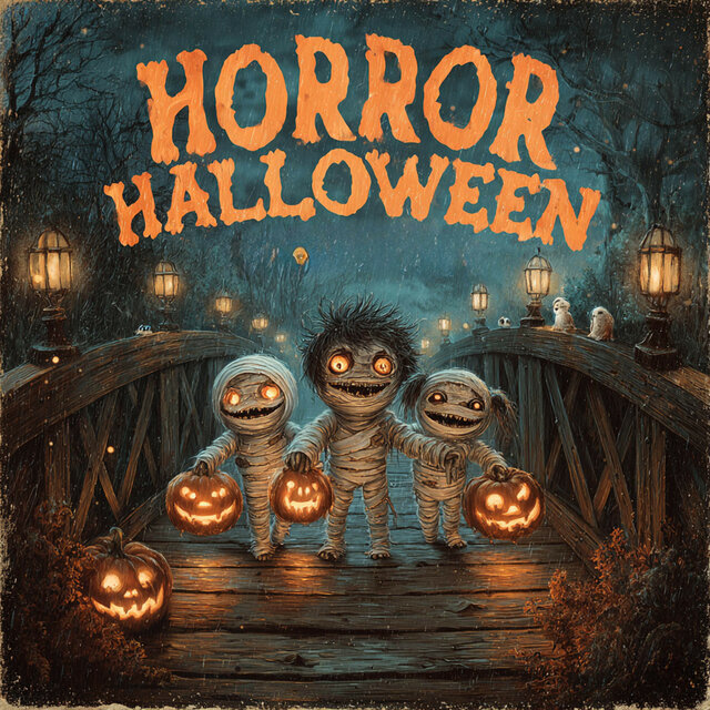 Horror Halloween
