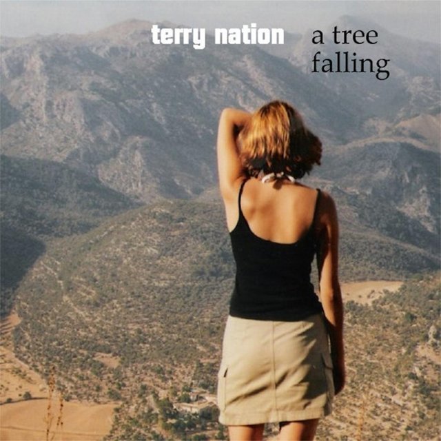 A Tree Falling