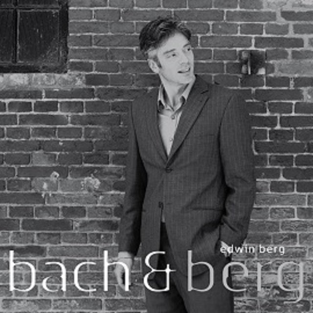 Bach & Berg