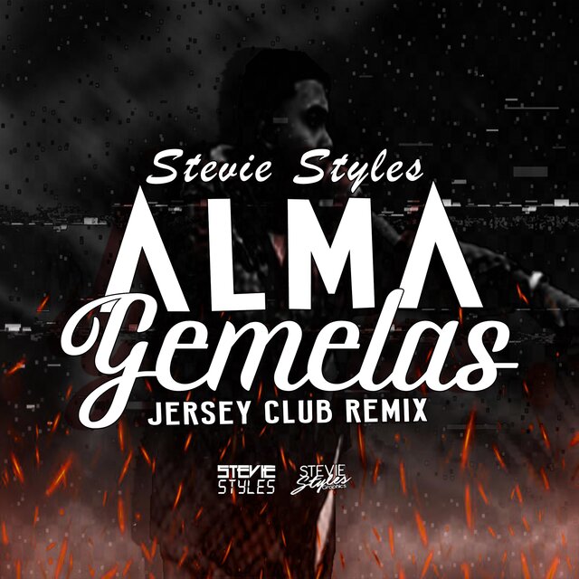 Alma Gemelas Jersey Club