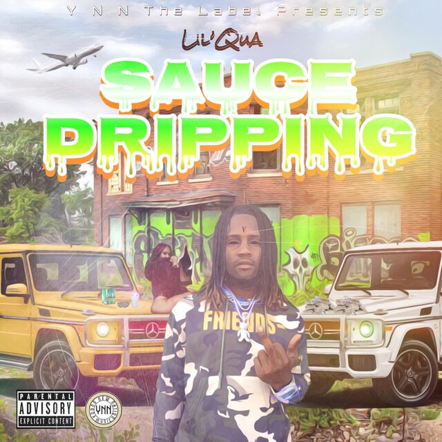 Sauce Dripping