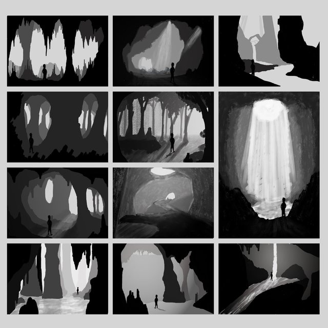 Along the Rift