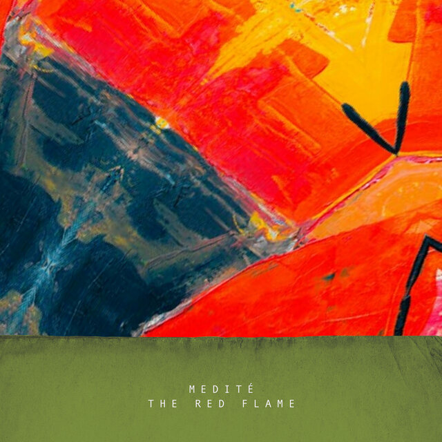 The Red Flame
