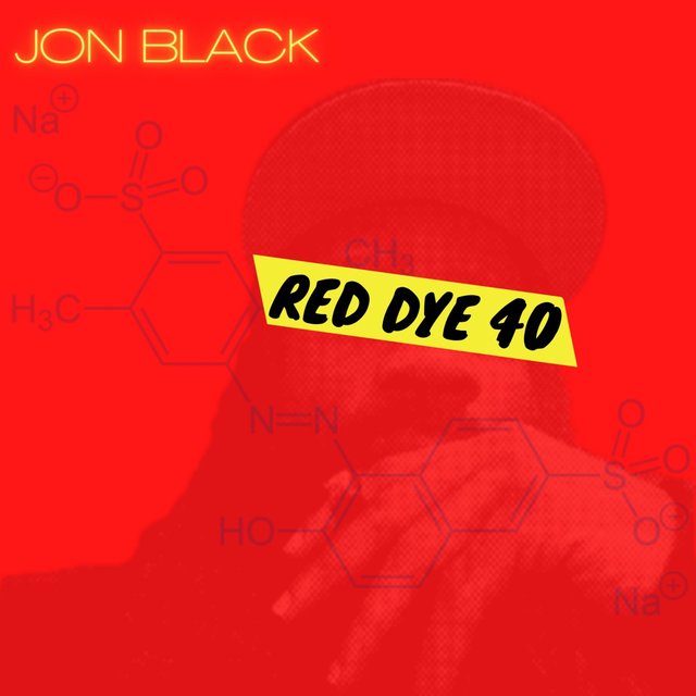Red Dye 40
