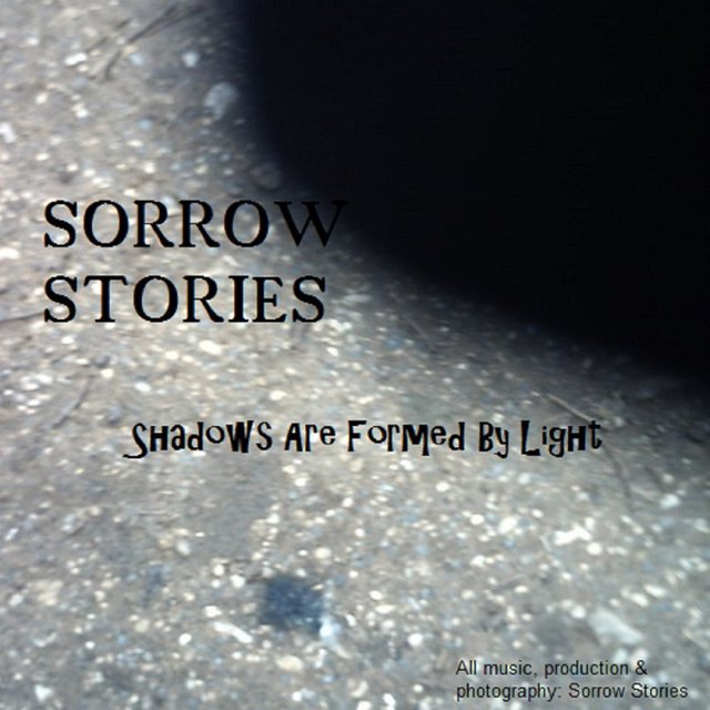 Shadows Are Formed By Light 