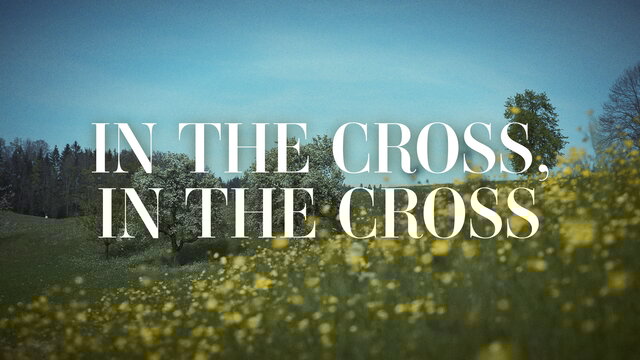 Near The Cross
