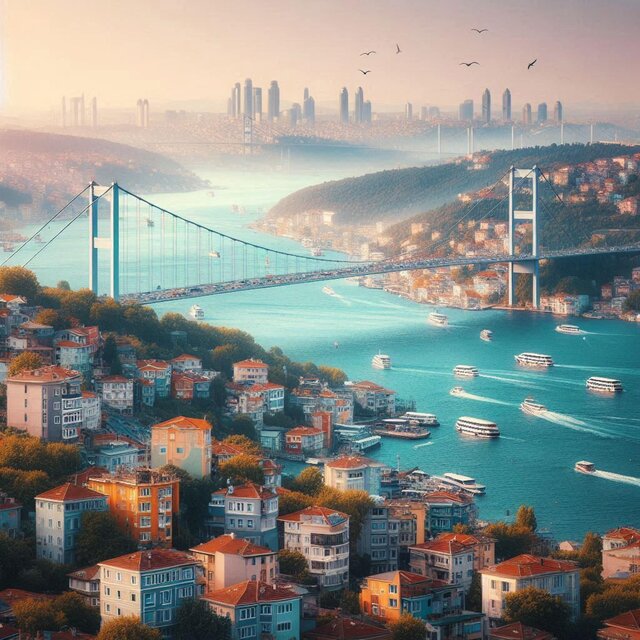 Turkish Mitch
