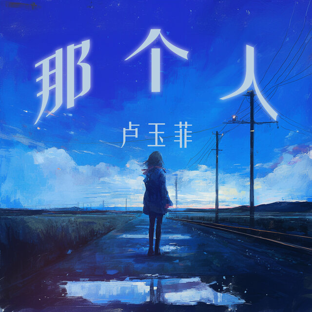 那个人