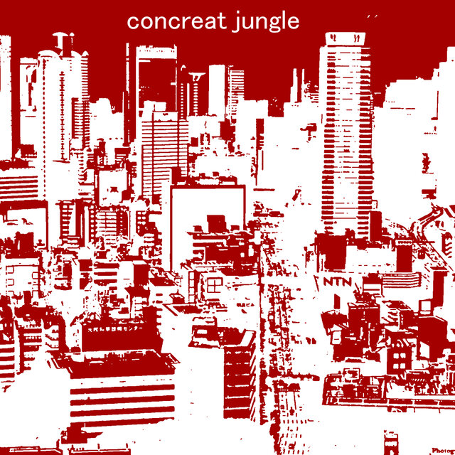 concreat jungle