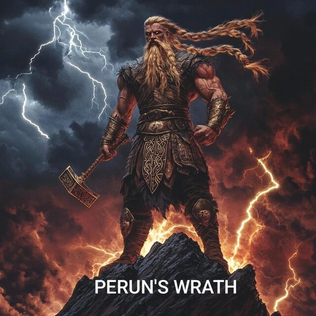 Perun's Wrath