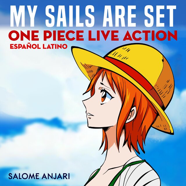 My Sails Are Set (