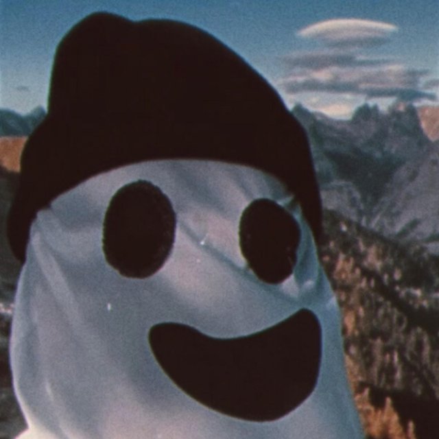 Ghostlike