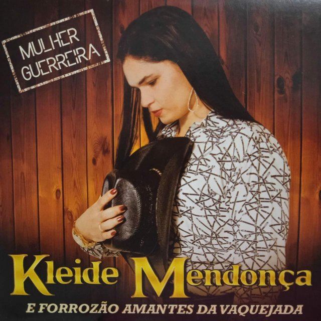 Mulher Guerreira