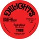 Cover art for album Sunshine by TREE