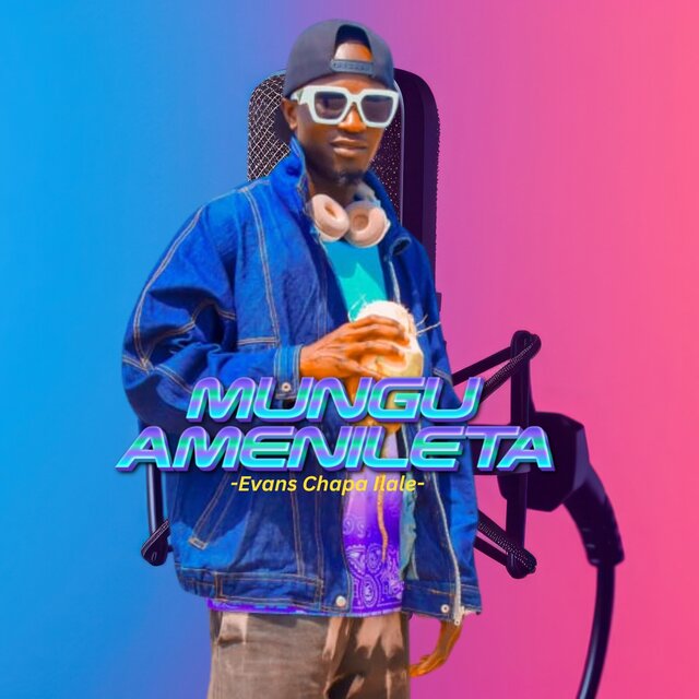 Munga Amenileta