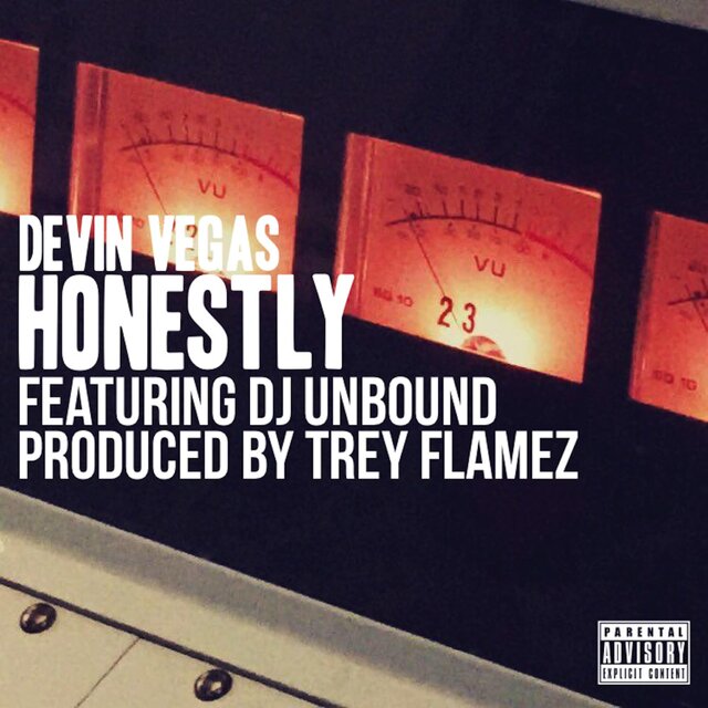 Honestly (Single)