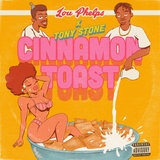 Cinnamon Toast