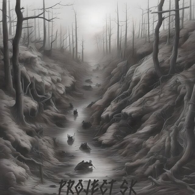 PROJECT SK