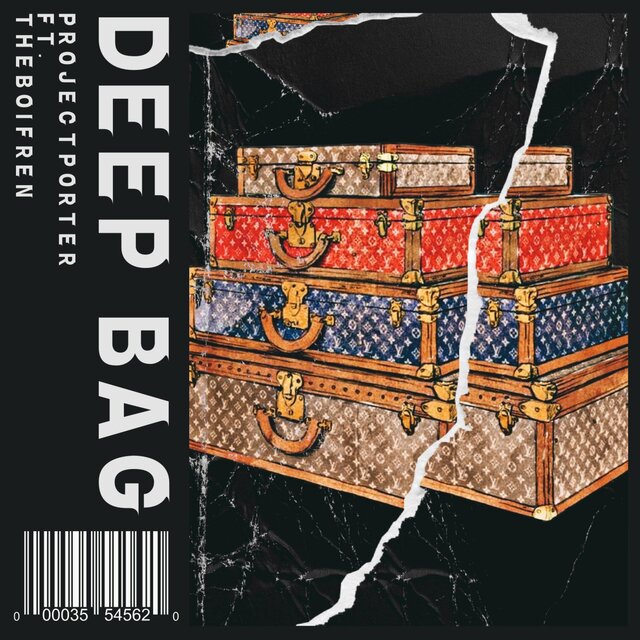 Deep Bag (feat. THE BOIFREN & The Nite Villain)