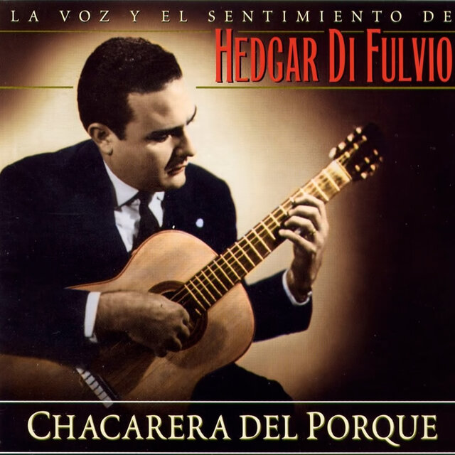Chacarera del Porque