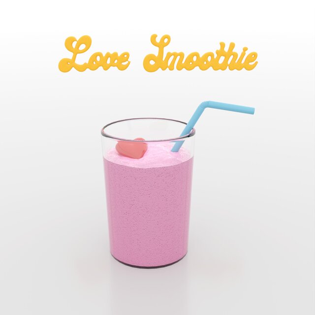 Love Smoothie