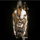 Hardcore Boxing Bloody Fighter Motivation (Instrumental)