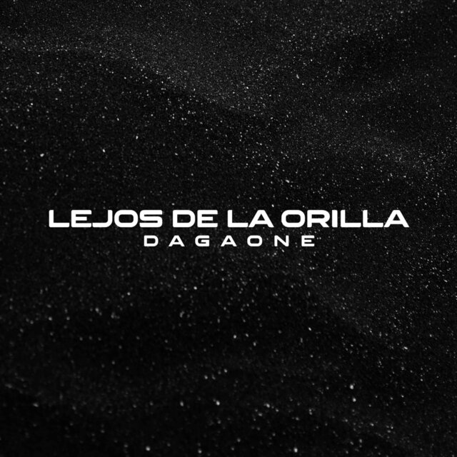 Lejos de la orilla