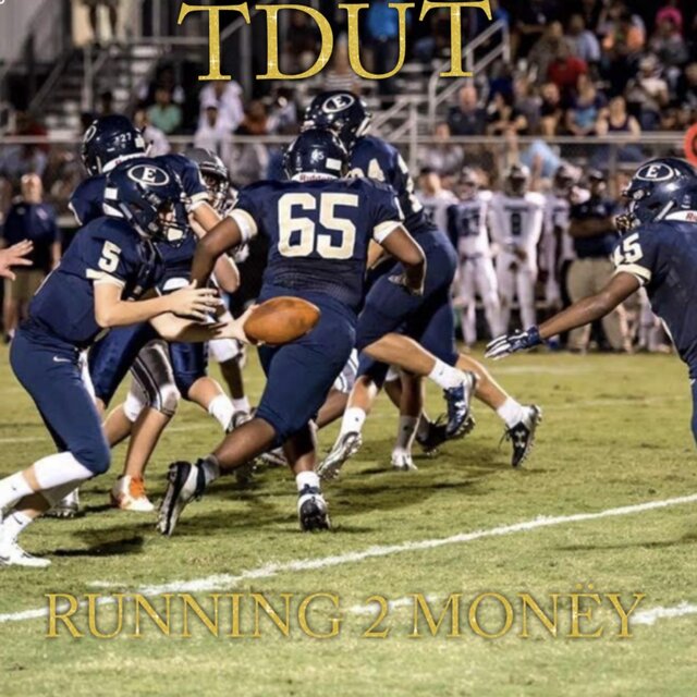 Running 2 Monëy