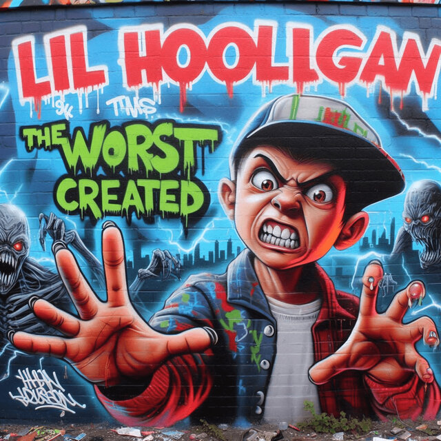 The Worst Created
