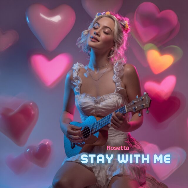 Stay With Me
