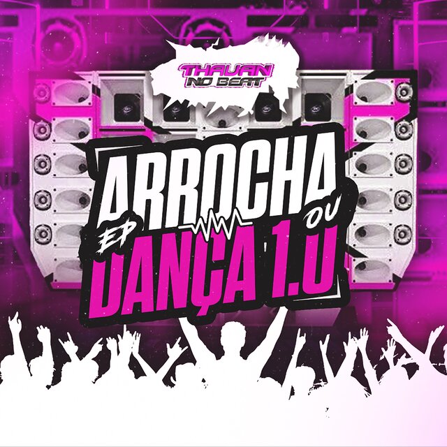 Arrocha Ou Dança 1.0