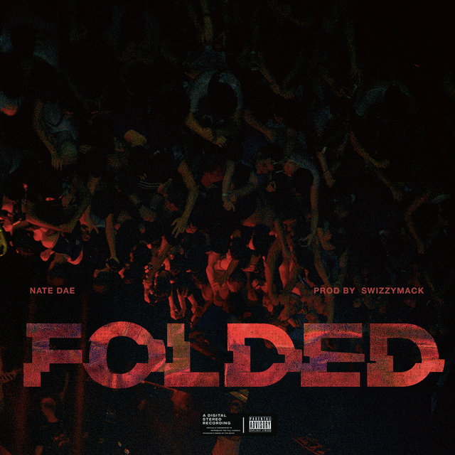 Folded