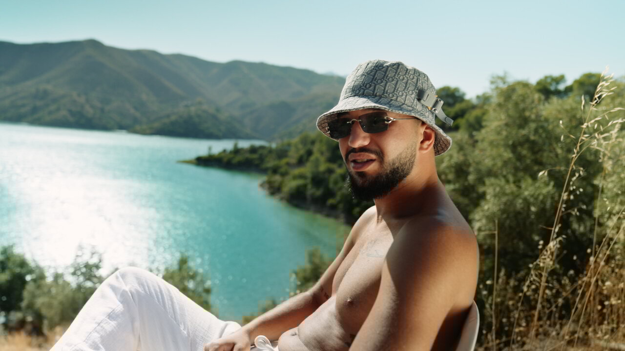 30 mal am Tag (Official Video)