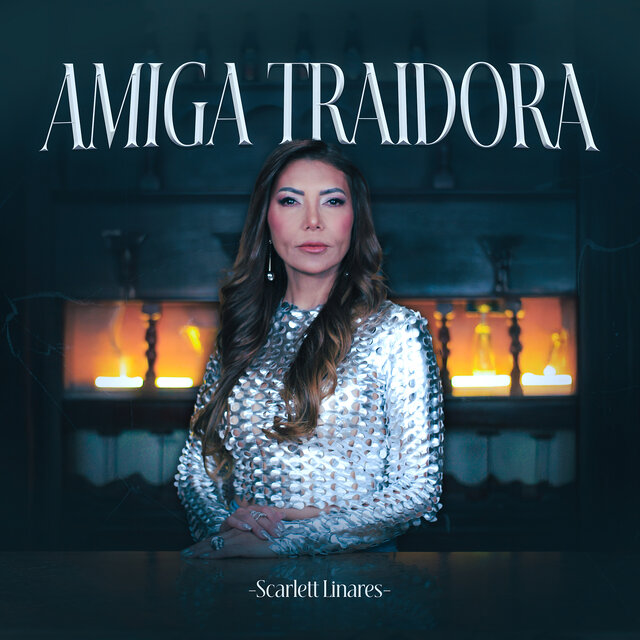 Amiga Traidora