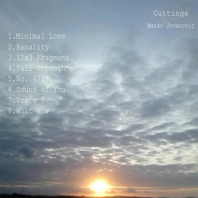 Cuttings