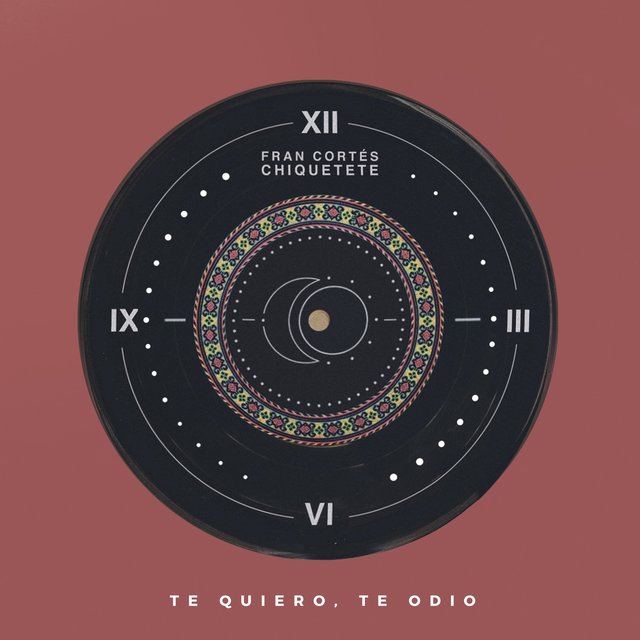 Te Quiero, Te Odio