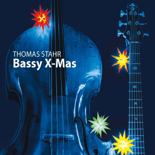 Bassy X-mas