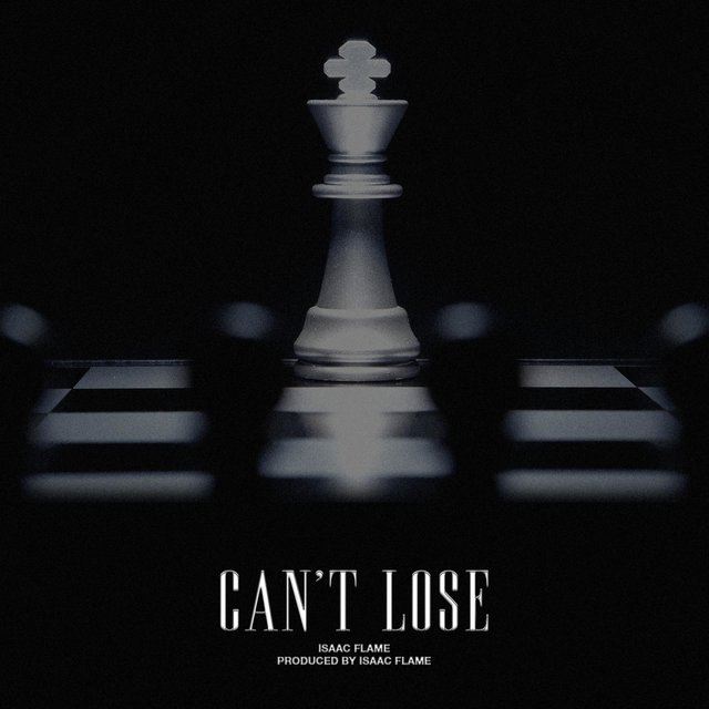Can't Lose