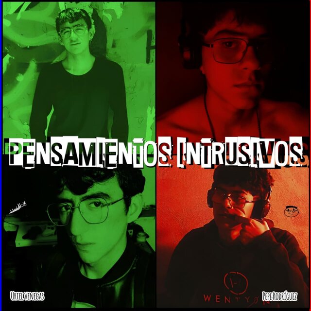 Pensamientos Intrusivos