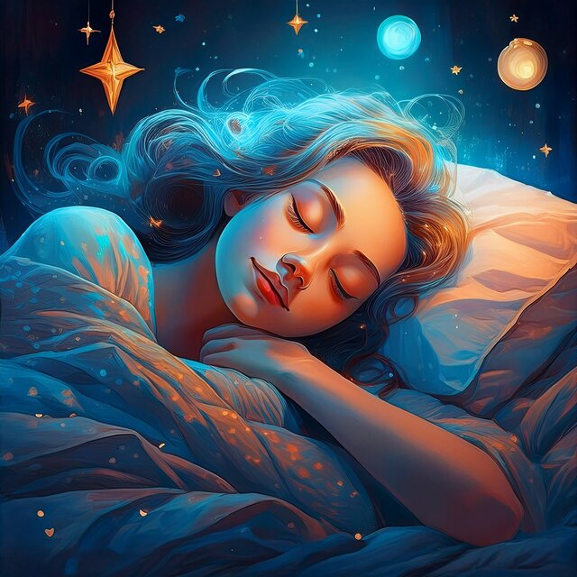 Música Para Dormir Que Roza Los Bordes Del Mundo De Los Sueños