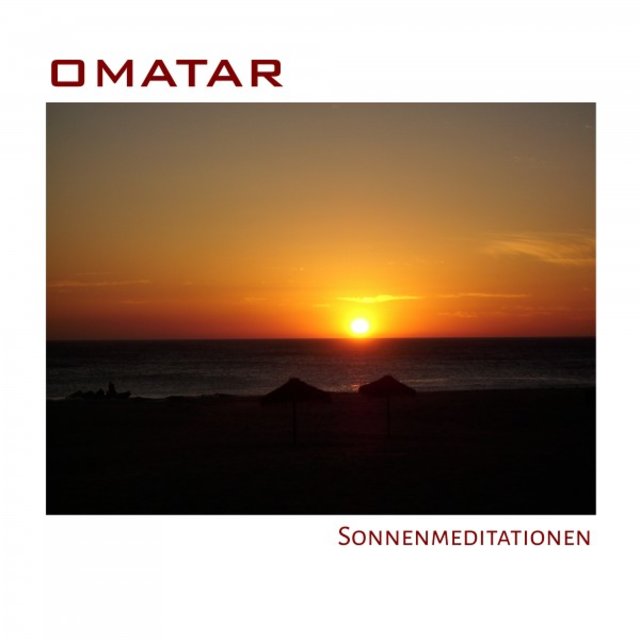 Sonnenmeditationen