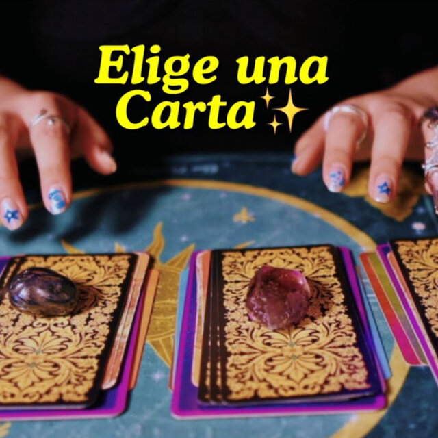 ASMR TAROT  ESTE MENSAJE TE ENCONTRÓ