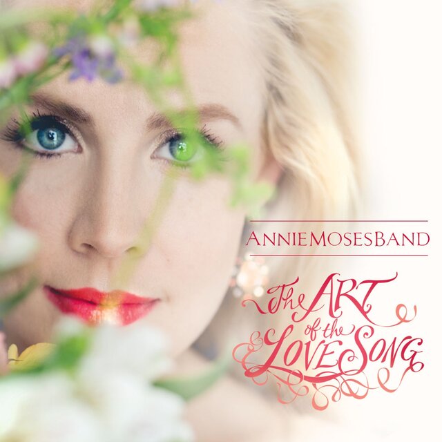 The Art of  the Love Song