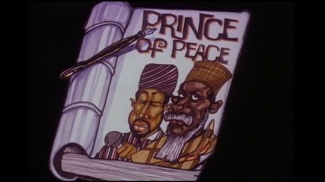 Prince Of Peace