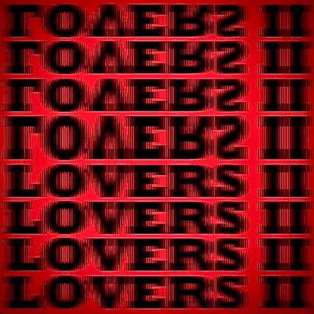 LOVERS 2
