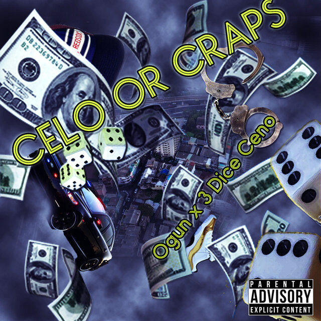 Celo Or Craps (original)