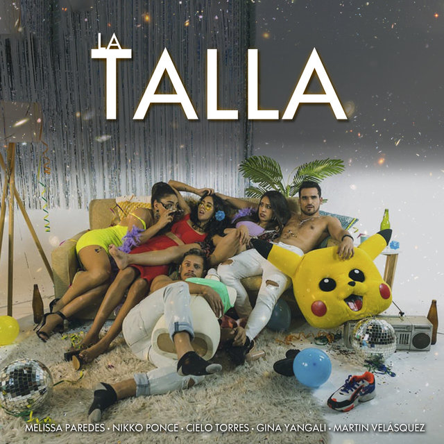 La Talla
