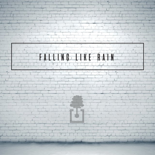 Falling Like Rain - Single